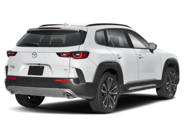2026 Mazda CX-50 2.5 Turbo Premium Plus