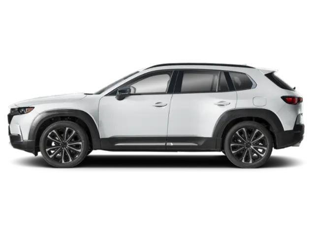 2026 Mazda CX-50 2.5 Turbo Premium Plus