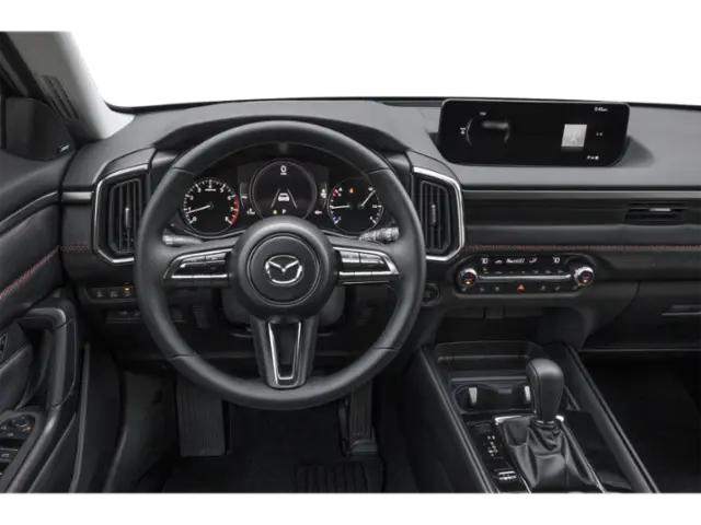 2026 Mazda CX-50 2.5 Turbo Premium Plus
