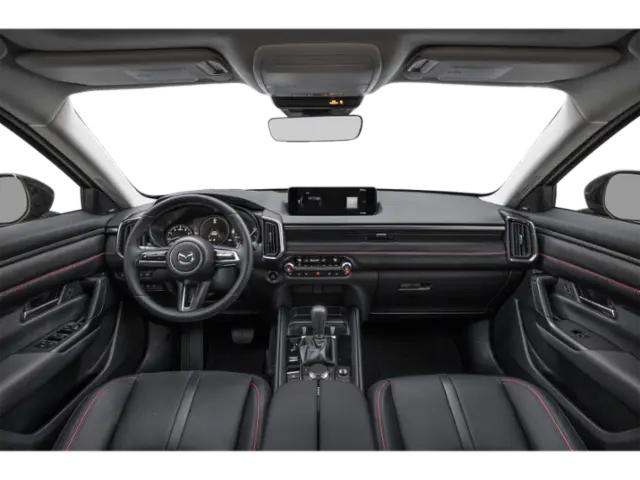 2026 Mazda CX-50 2.5 Turbo Premium Plus