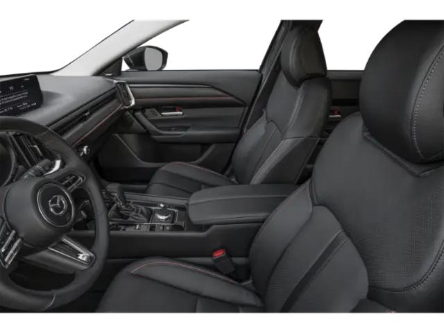 2026 Mazda CX-50 2.5 Turbo Premium Plus