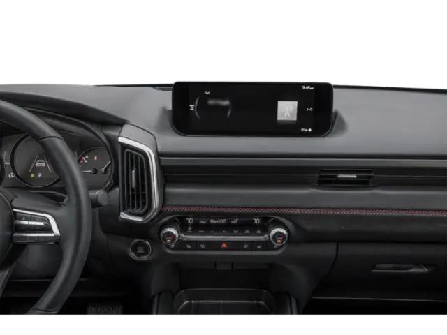 2026 Mazda CX-50 2.5 Turbo Premium Plus