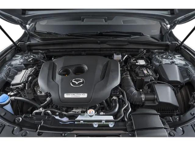 2026 Mazda CX-50 2.5 Turbo Premium Plus