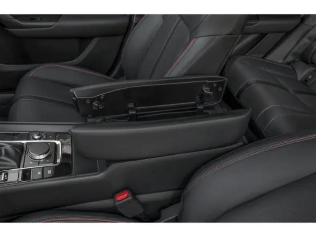 2026 Mazda CX-50 2.5 Turbo Premium Plus