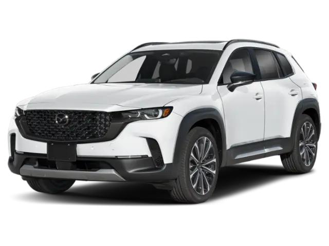 2026 Mazda CX-50 2.5 Turbo Premium Plus for sale in Thomaston, CT