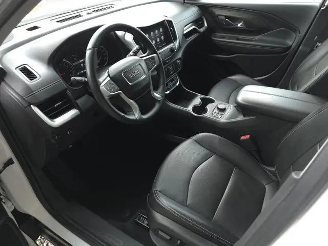 2024 GMC Terrain AWD SLT for sale in Zebulon, NC