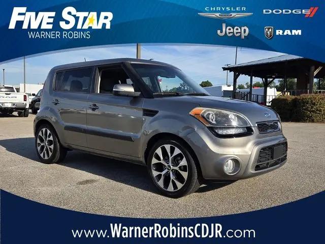 2012 Kia Soul ! for sale in Warner Robins, GA
