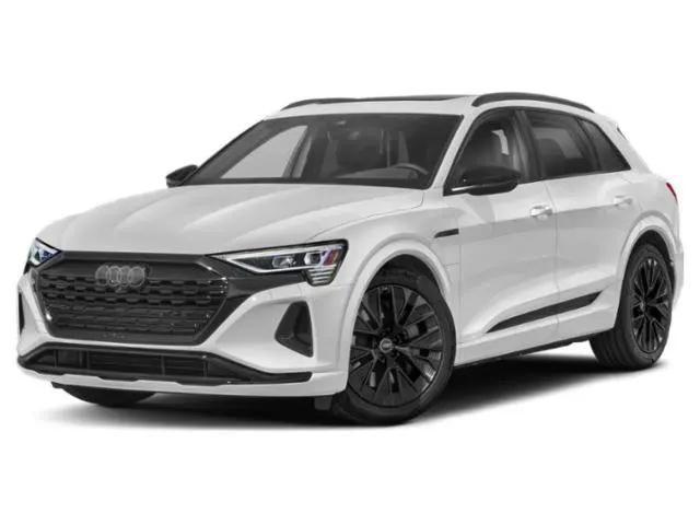 2024 Audi e-tron Premium Plus quattro for sale in Ontario, CA