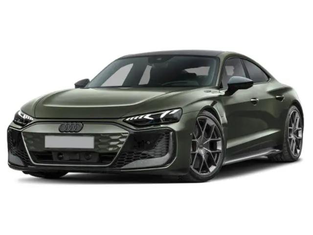 2026 Audi RS e-tron GT quattro for sale in Ontario, CA
