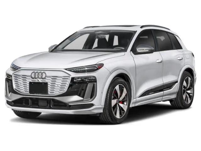 2027 Audi SQ6 e-tron Premium Plus quattro for sale in Ontario, CA