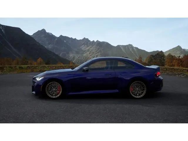 2026 BMW M2 CS