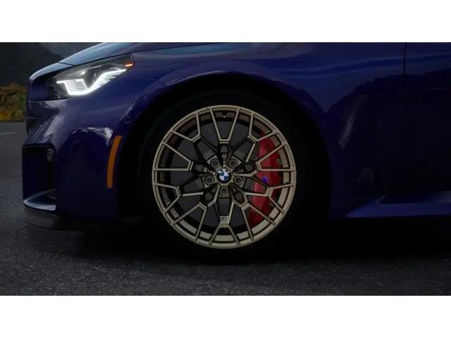 2026 BMW M2 CS
