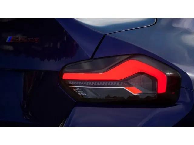 2026 BMW M2 CS
