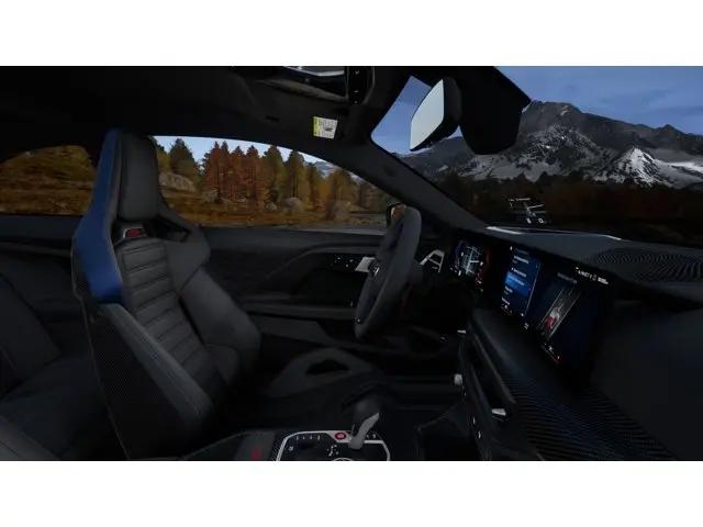 2026 BMW M2 CS