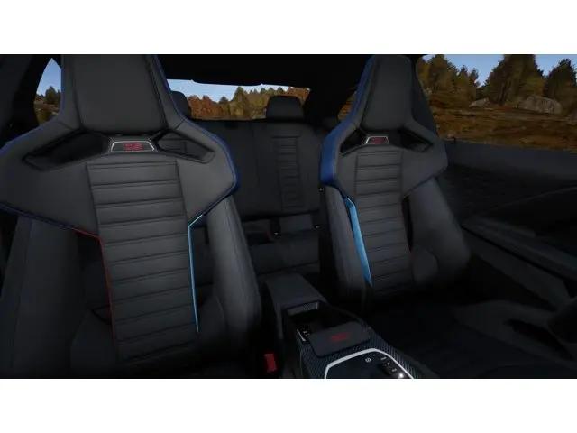 2026 BMW M2 CS