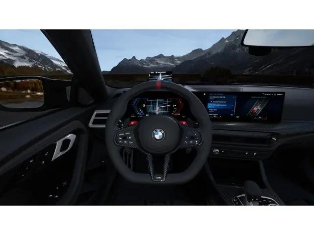 2026 BMW M2 CS