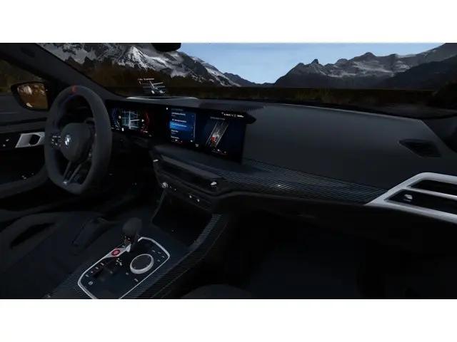 2026 BMW M2 CS