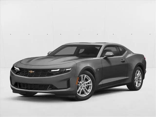2022 Chevrolet Camaro RWD Coupe 1LT for sale in Waco, TX