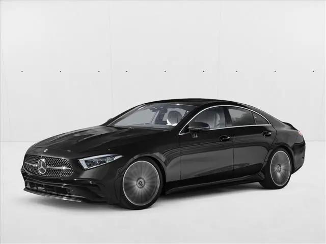2023 Mercedes-Benz CLS 450 CLS 450 for sale in Waco, TX