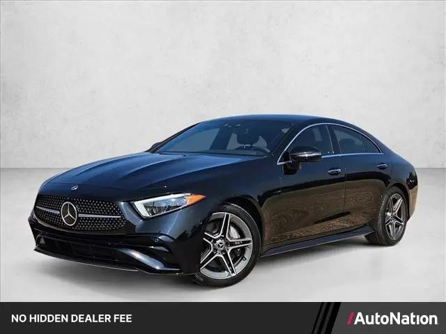 2023 Mercedes-Benz CLS 450 CLS 450 for sale in Waco, TX