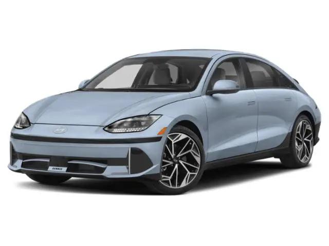 2024 Hyundai IONIQ 6 SEL for sale in Modesto, CA