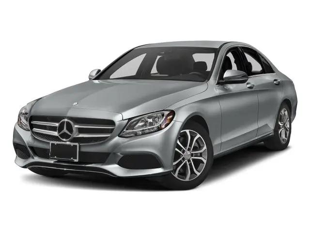 2018 Mercedes-Benz C-CLASS C 300 C 300 for sale in Modesto, CA