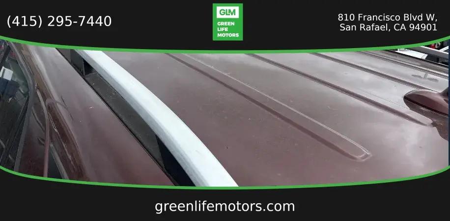 2013 Mercedes-Benz ML 350 ML 350