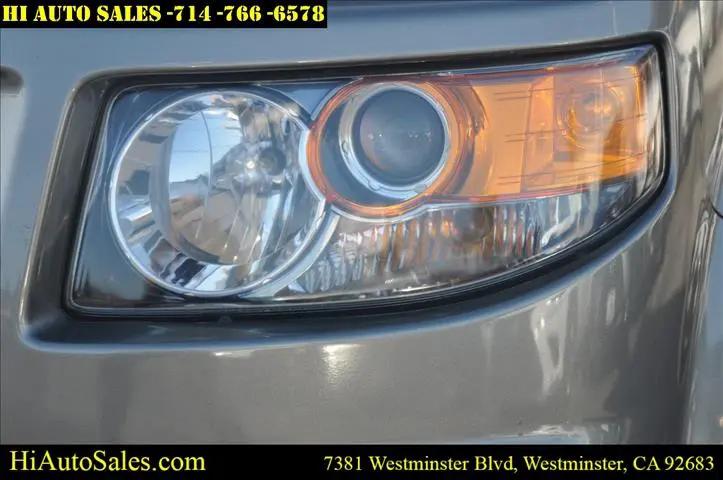 2008 Honda Element SC