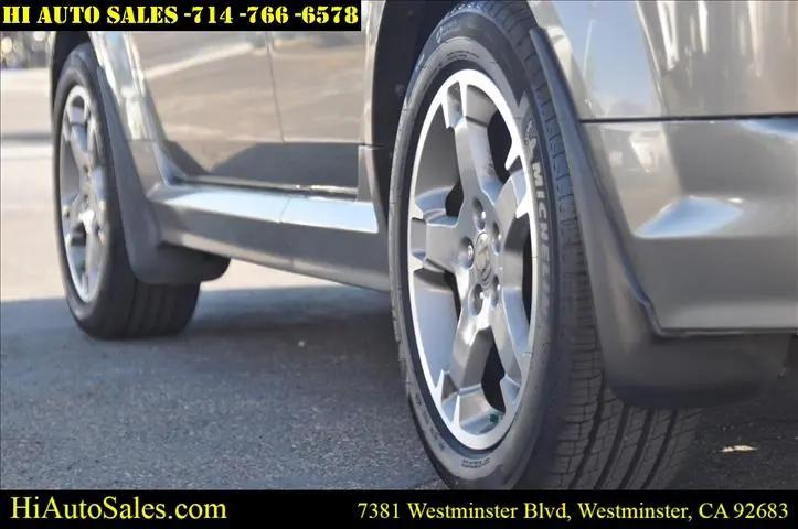 2008 Honda Element SC