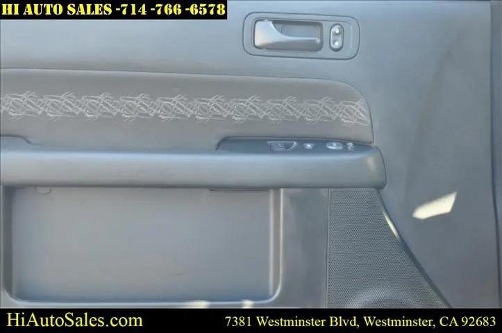 2008 Honda Element SC