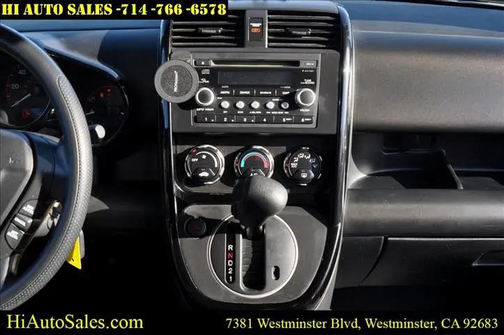 2008 Honda Element SC