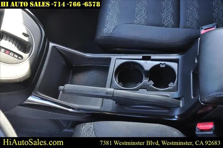 2008 Honda Element SC