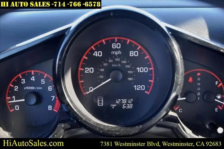2008 Honda Element SC