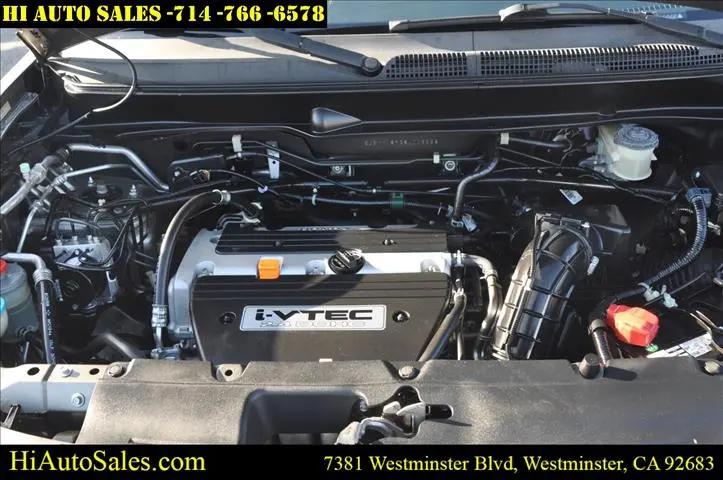 2008 Honda Element SC