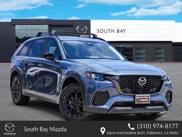 2026 Mazda CX-70 3.3 Turbo Preferred for sale in Torrance, CA