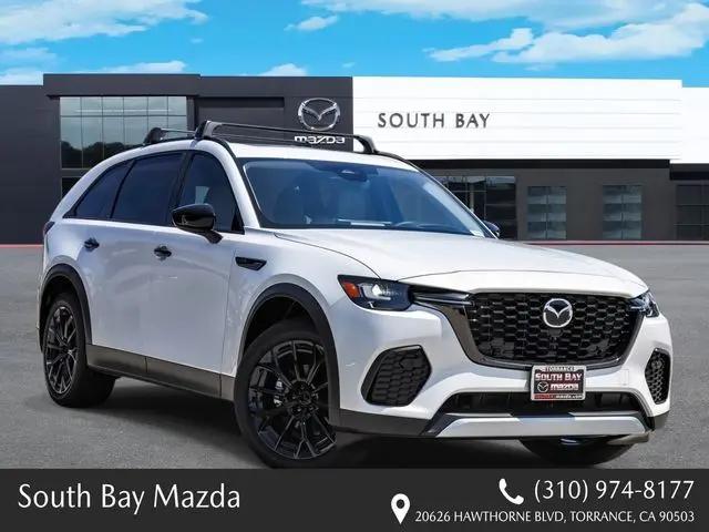 2026 Mazda CX-70 3.3 Turbo Premium for sale in Torrance, CA