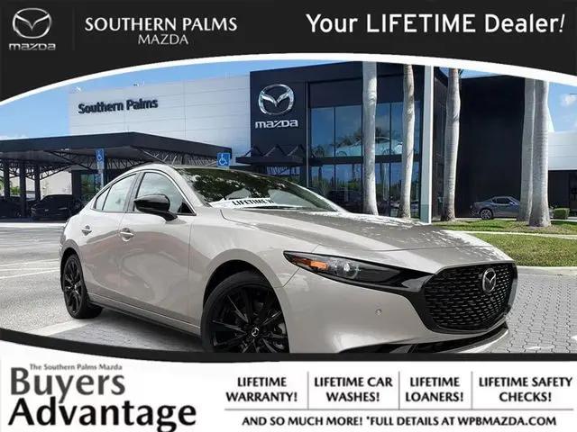 2026 Mazda Mazda3 2.5 Turbo Premium Plus for sale in Royal Palm Beach, FL