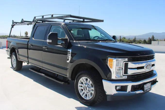 2017 Ford F-250 XLT