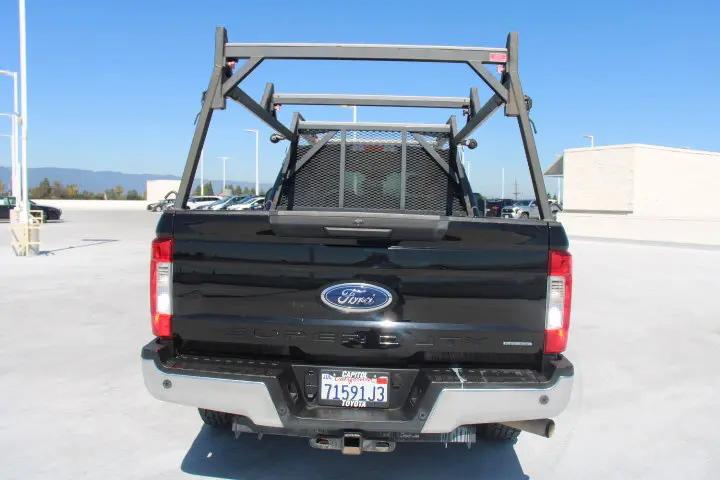 2017 Ford F-250 XLT