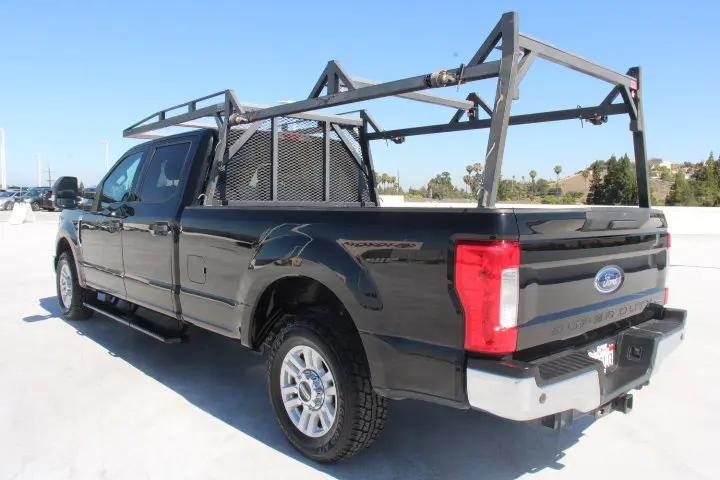 2017 Ford F-250 XLT