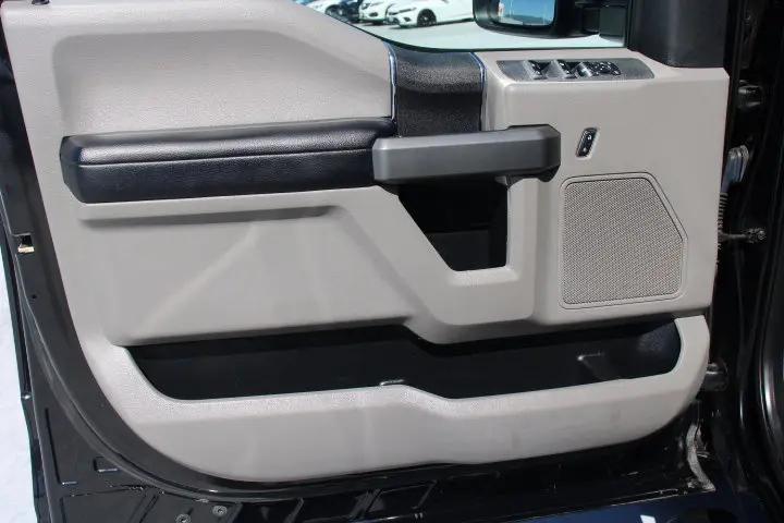 2017 Ford F-250 XLT