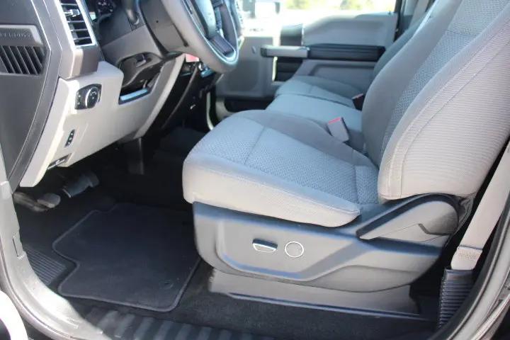 2017 Ford F-250 XLT
