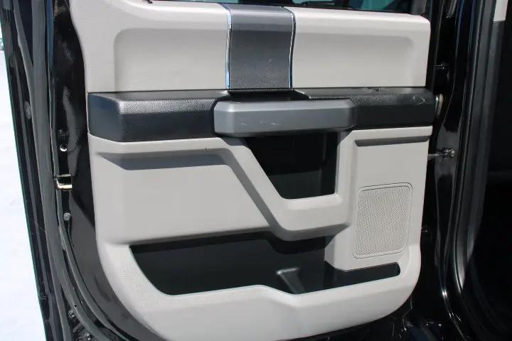 2017 Ford F-250 XLT