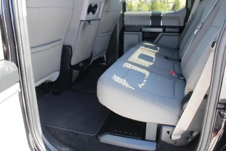2017 Ford F-250 XLT