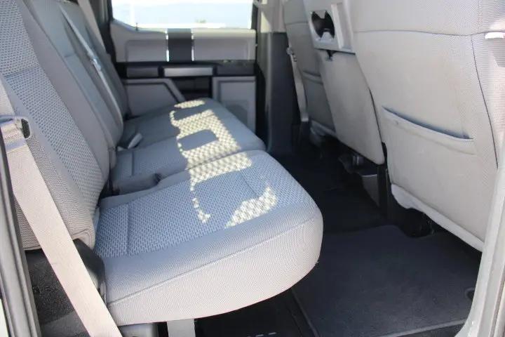 2017 Ford F-250 XLT