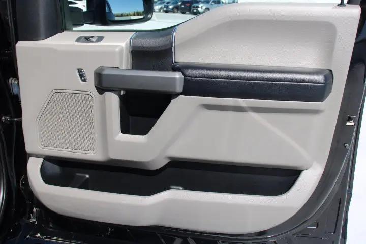 2017 Ford F-250 XLT
