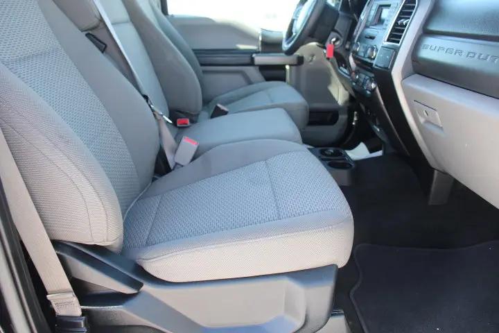 2017 Ford F-250 XLT