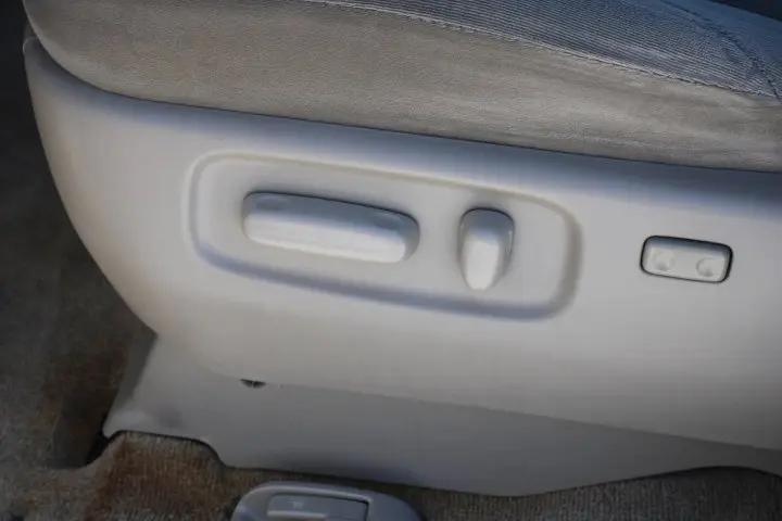 2005 Toyota Sienna LE