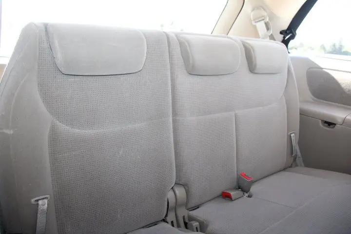 2005 Toyota Sienna LE