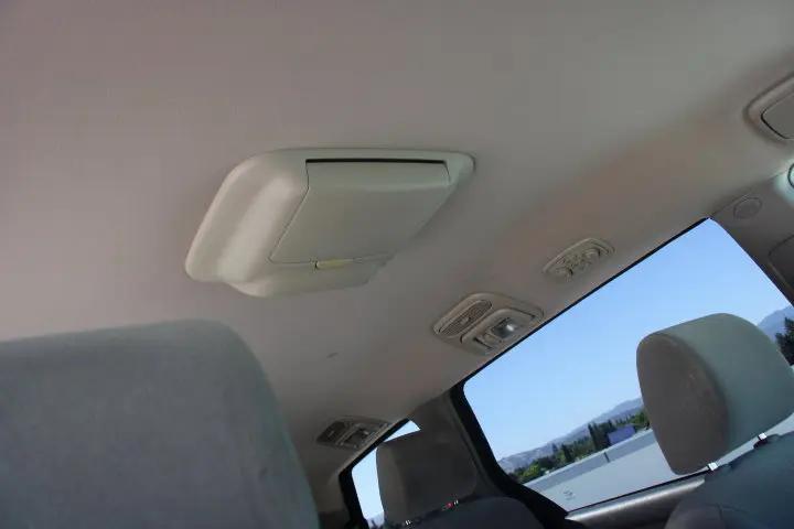 2005 Toyota Sienna LE